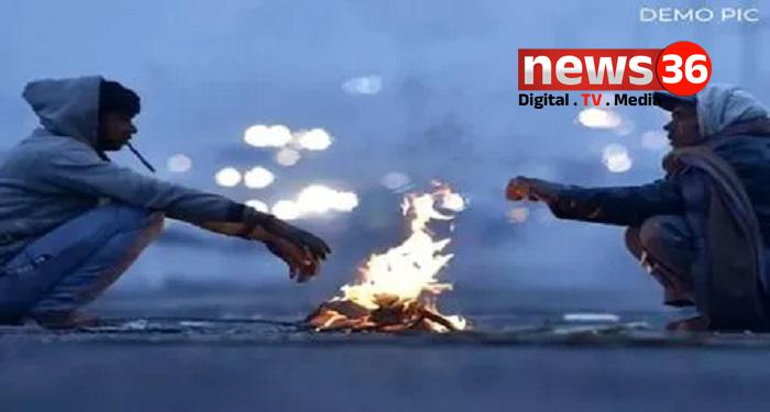 छत्तीसगढ़