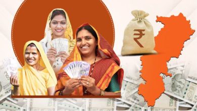 छत्तीसगढ़