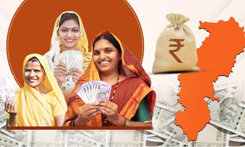 छत्तीसगढ़