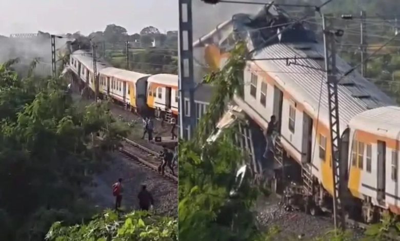 मालगाड़ी