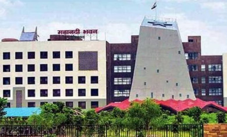 छत्तीसगढ़