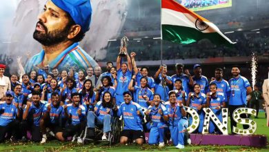 हरमनप्रीत