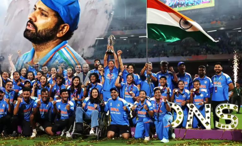 हरमनप्रीत