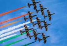 वायुसेना