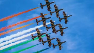 वायुसेना