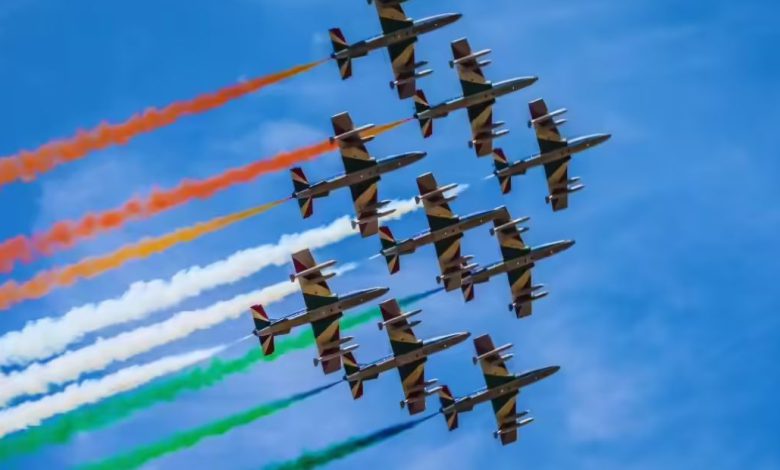 वायुसेना