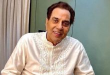 Dharmendra