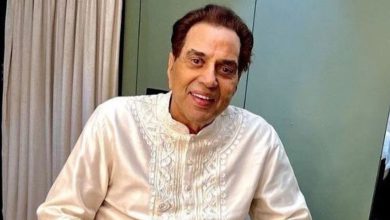 Dharmendra