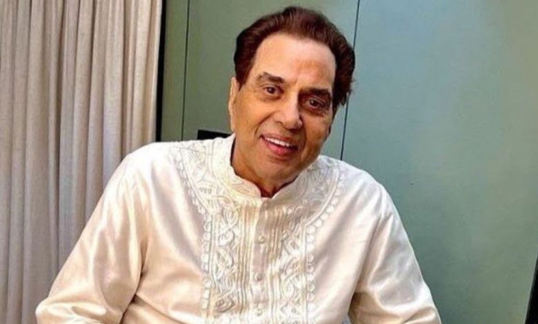 Dharmendra