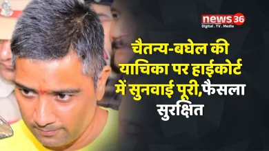 Chhattisgarh sharab ghotala :