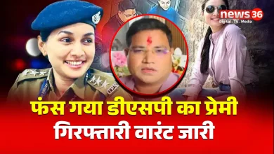 DSP Kalpana Verma Case