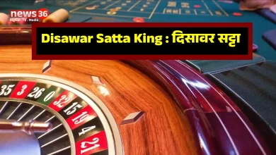 Disawar Satta King