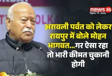 RSS प्रमुख