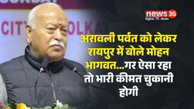 RSS प्रमुख