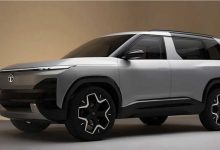 टाटा सिएरा 2025