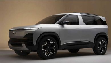 टाटा सिएरा 2025