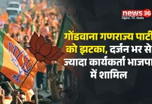 गोंडवाना गणराज्य पार्टी