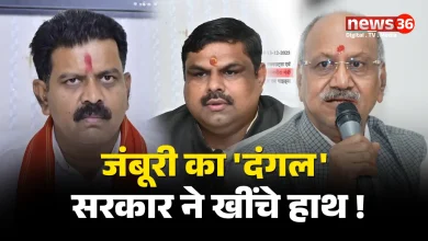 JAMBURI VIJAY SHARMA