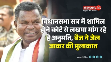 कवासी लखमा जेल