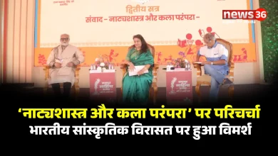 रायपुर साहित्य उत्सव