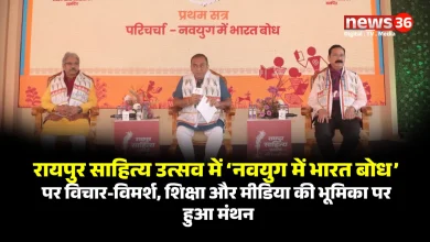 रायपुर साहित्य उत्सव