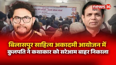 Manoj Rupada was mistreated