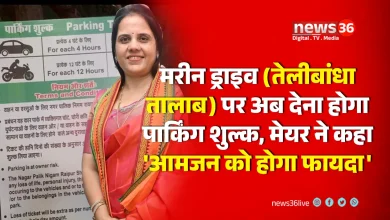 मीनल चौबे