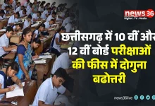 छत्तीसगढ़ माध्यमिक शिक्षा मंडल