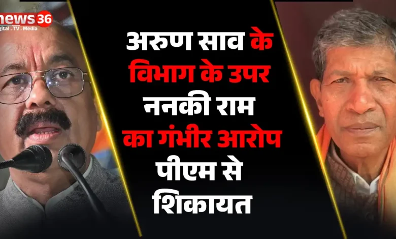 ननकी राम कंवर