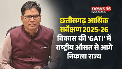 छत्तीसगढ़ आर्थिक सर्वेक्षण 2025-26