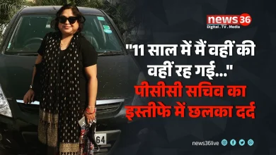 पीसीसी सचिव निवेदिता चटर्जी