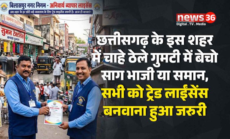 BILASPUR-NAGAR-NIGAM