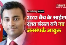 रजत बंसल