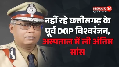 DGP VISHWARANJAN