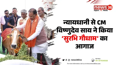 सुरभि गौधाम