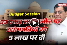 मंत्री लखनलाल देवांगन