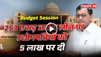 मंत्री लखनलाल देवांगन