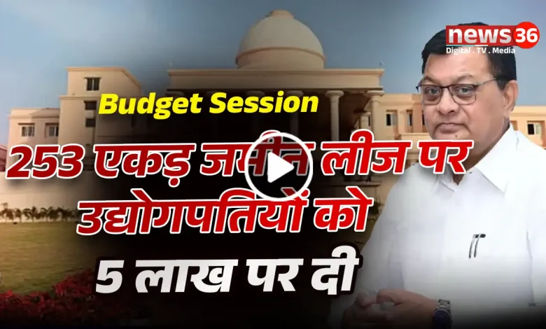 मंत्री लखनलाल देवांगन