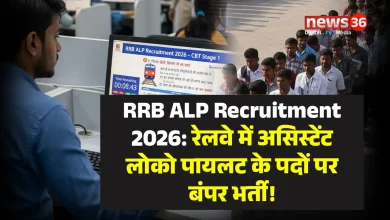RRB ALP Recruitment 2026