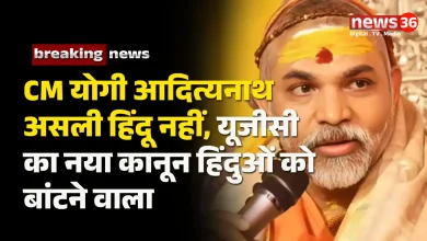 शंकराचार्य अविमुक्तेश्वरानंद